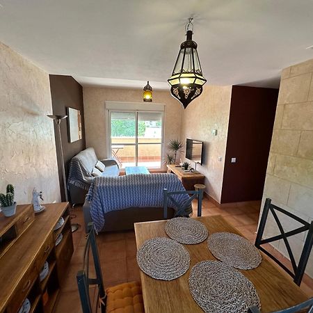치클라나 데 라 프론테라 En La Zona Mas Tranquila Del Novo Sancti Petri 아파트 외부 사진